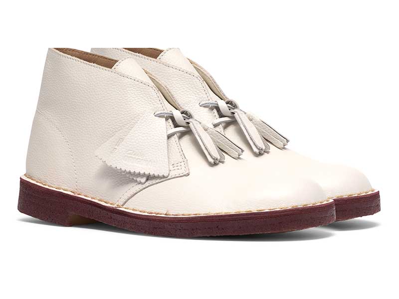 Desert Boot デザートブーツ