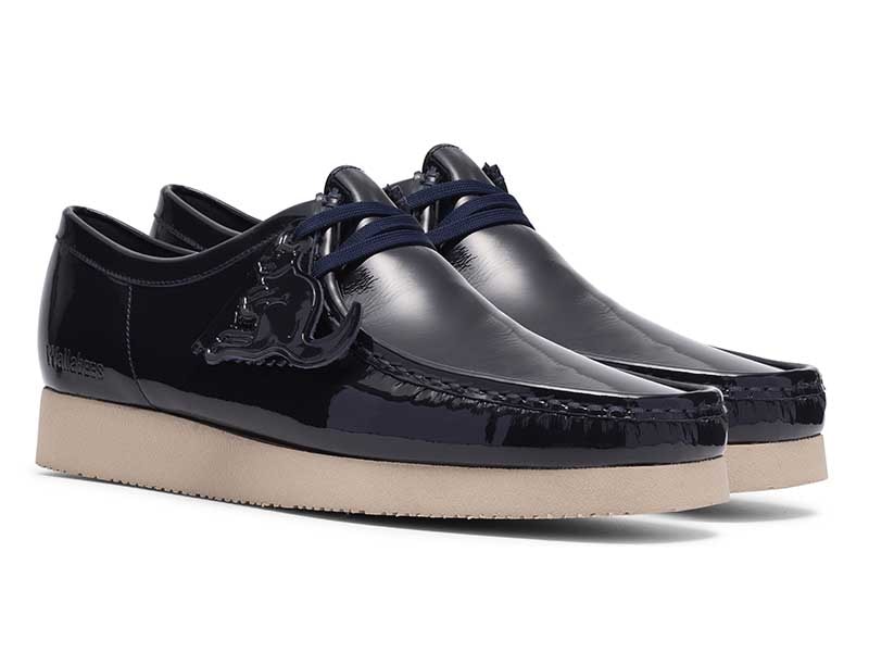 Wallabee 2604 ワラビー2604