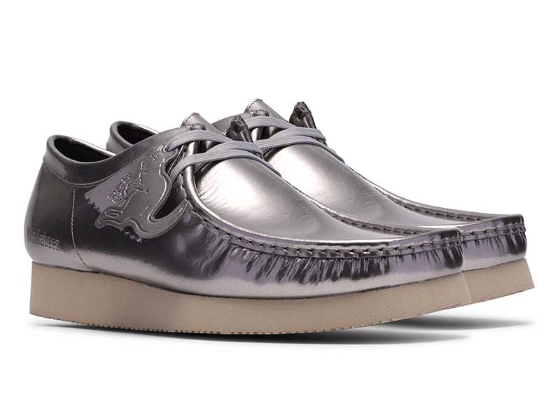 Wallabee 2604 ワラビー2604