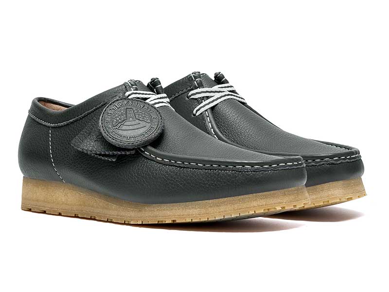 Wallabee RB ワラビーRB
