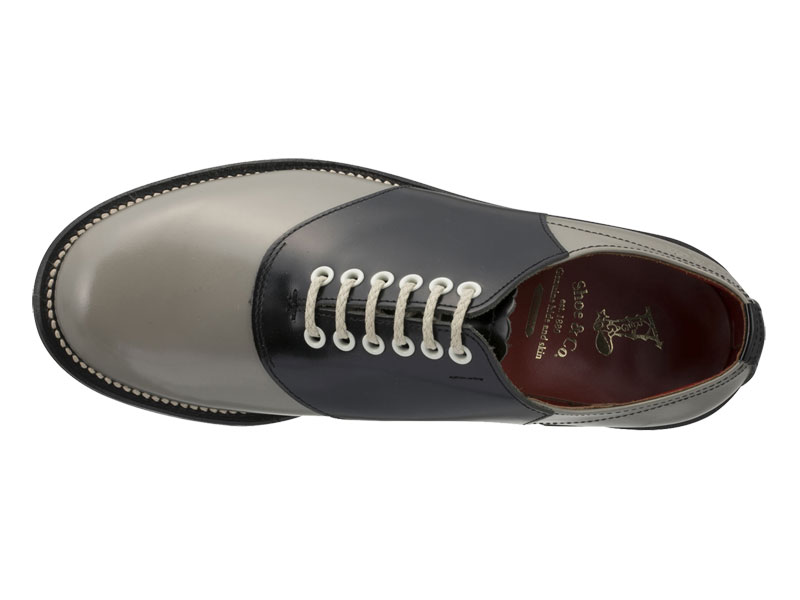 REGAL Shoe & Co. サドルシューズ（923SDBG07） | 靴・リーガル