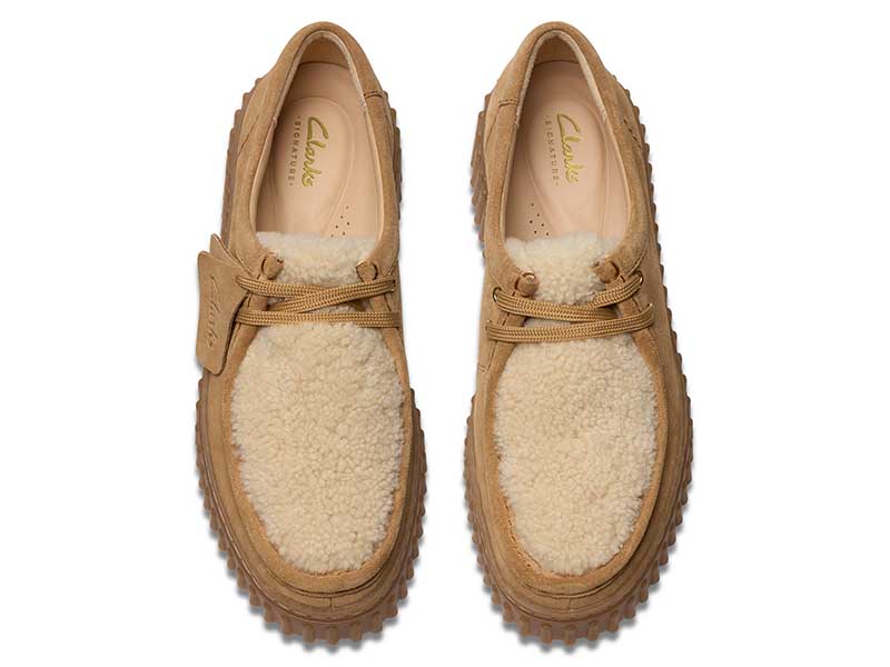 Torhill Bee トーヒル ビー
