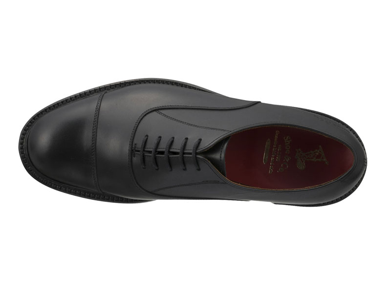 REGAL Shoe & Co. ストレートチップ（935SDBK02） | 靴・リーガル 