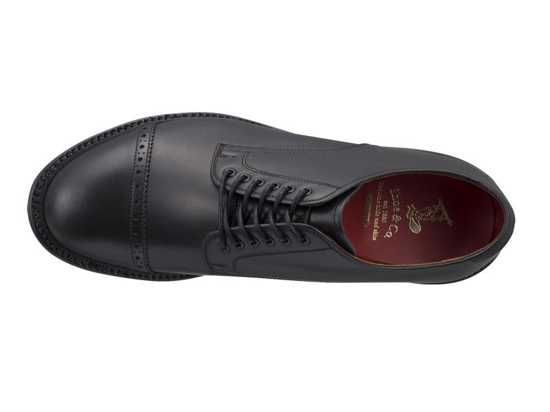 REGAL Shoe & Co. ストレートチップ（937SDBK08） | 靴・リーガル 