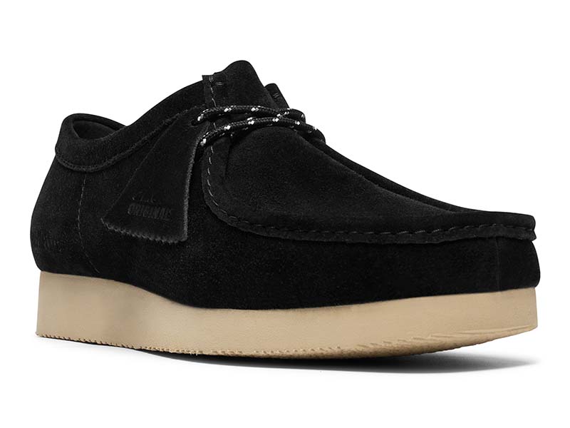 【ORIGINALS】Wallabee Lite ワラビーライト