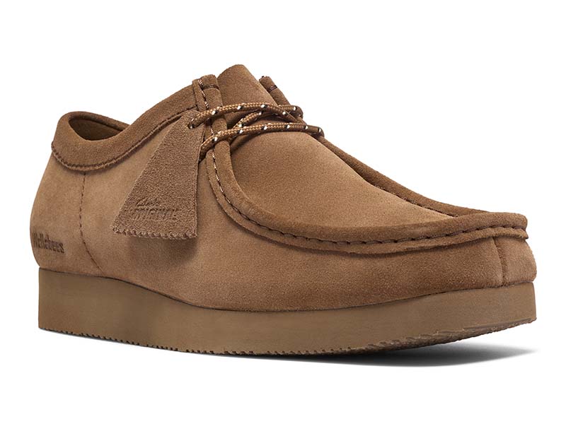 【ORIGINALS】Wallabee Lite ワラビーライト