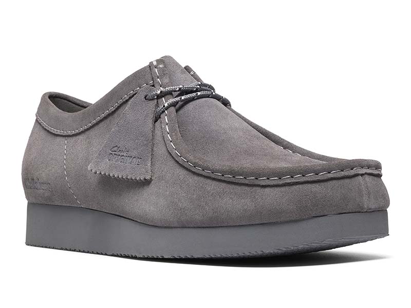 【ORIGINALS】Wallabee Lite ワラビーライト