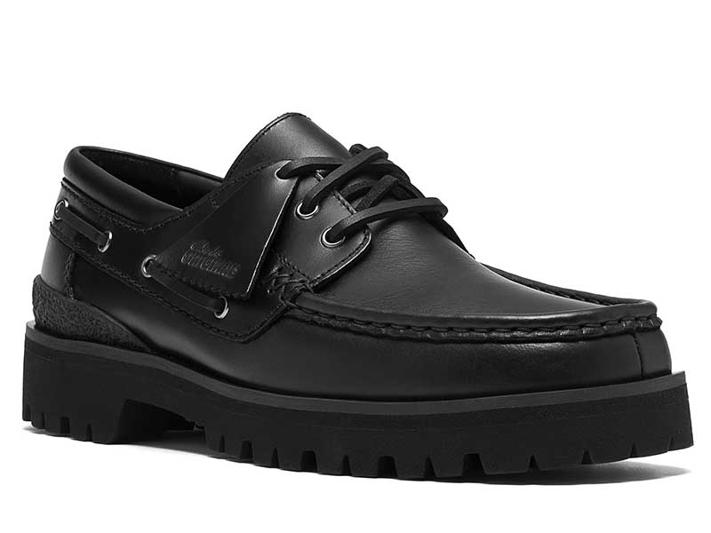 【ORIGINALS】Yukoner Boat ユーコナーボート