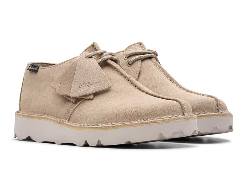 ORIGNALS DesertTrekGTX. デザートトレックGTX