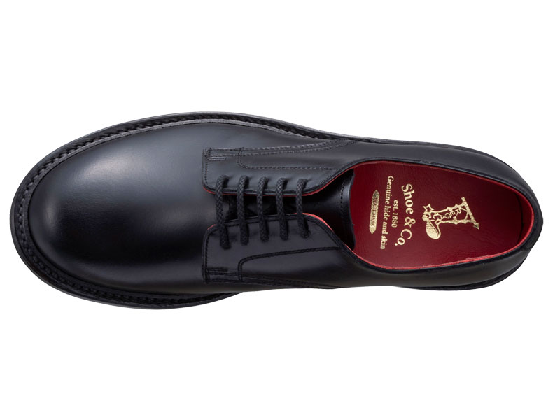REGAL Shoe & Co. プレーントウ（974SCF） | 靴・リーガル