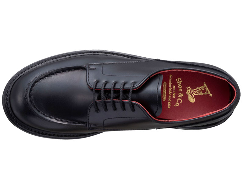 REGAL Shoe & Co. Uチップ（975SCF） | 靴・リーガルコーポレーション 