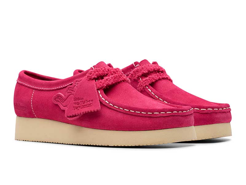 Clarks ORIGNALS Wallabee. 2604 ワラビー2604（978GCS） | 靴の