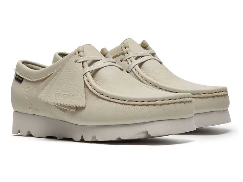 Wallabee.GTX ワラビーGTX