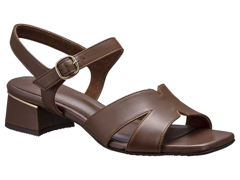 きれいめサンダル