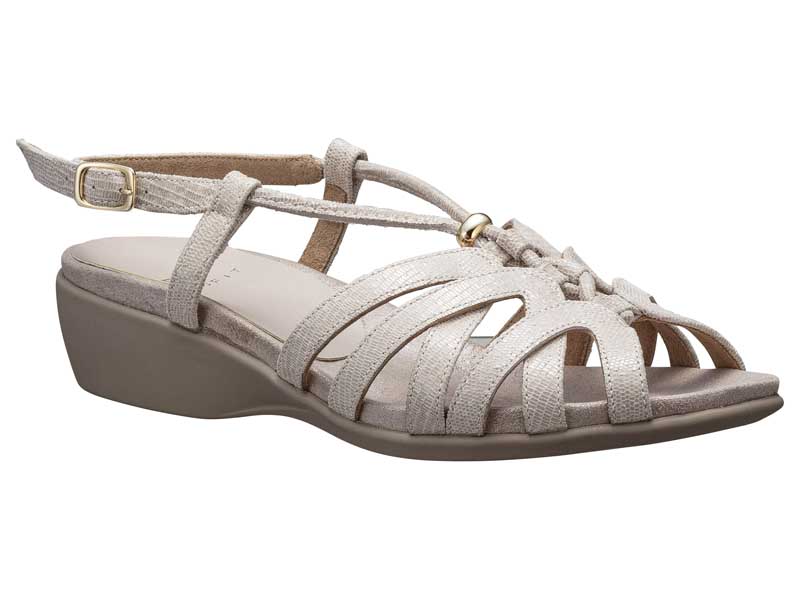 モールドサンダル