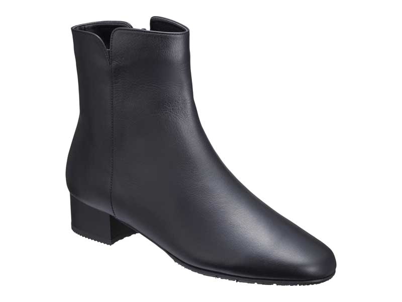 晴雨兼用ショートブーツ