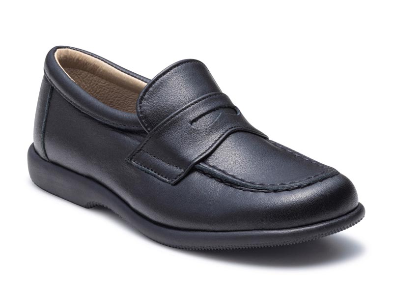 リーガルキッズ フォーマル ローファー