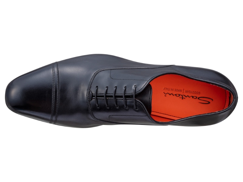 Santoni ストレートチップ（B38E17801） | 靴・リーガル