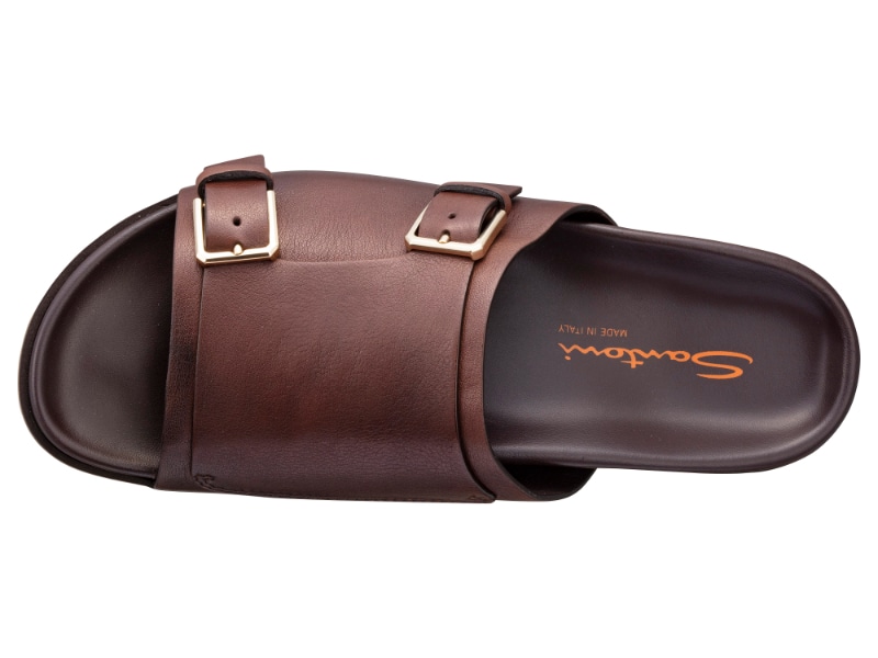 Santoni サンダル(B50E18088) | 靴・リーガルコーポレーション公式