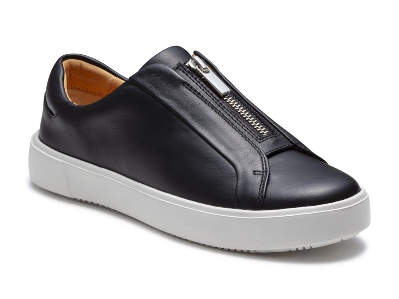 センタージップスニーカー