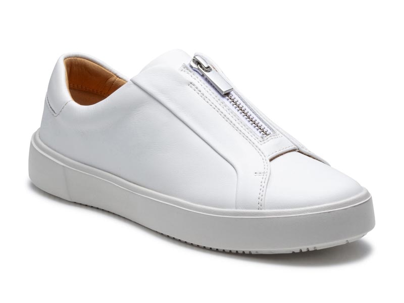 センタージップスニーカー