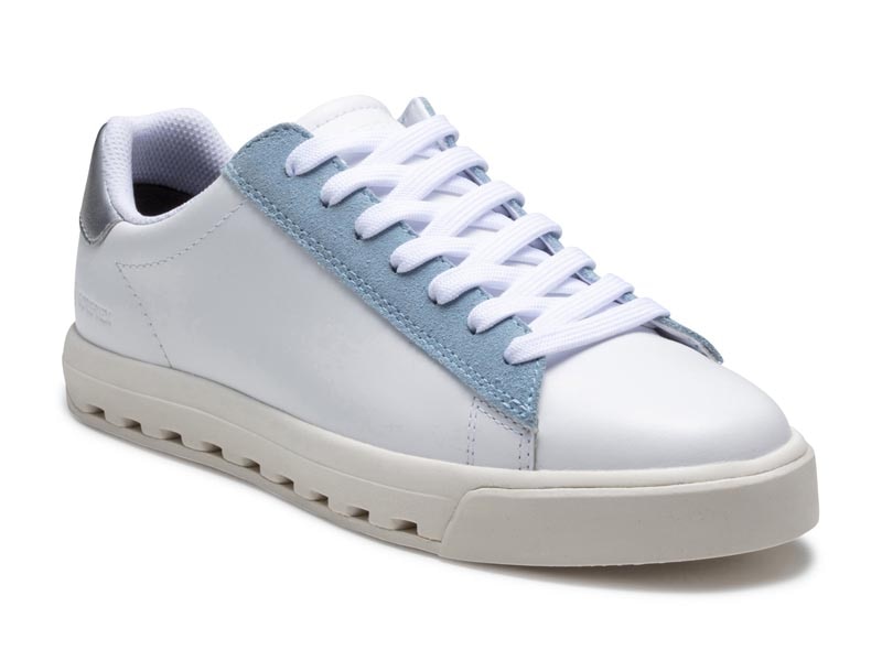 コートスニーカー GORE-TEX SURROUND