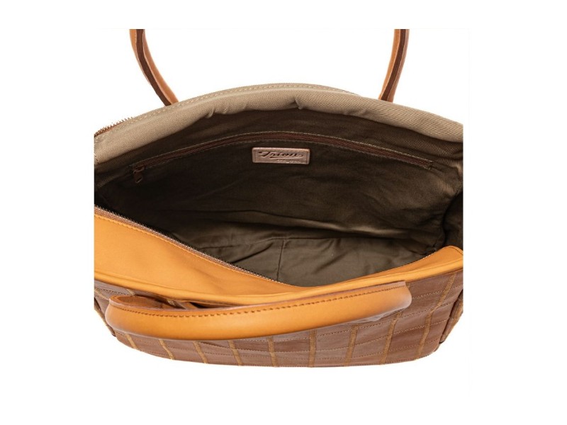 トライオン トート縦型