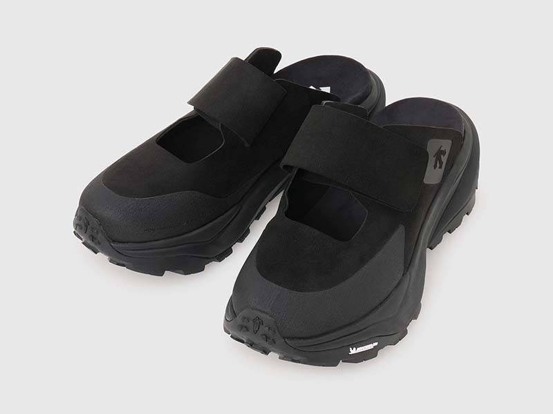 TREK EASE MULE トレックイーズ ミュール