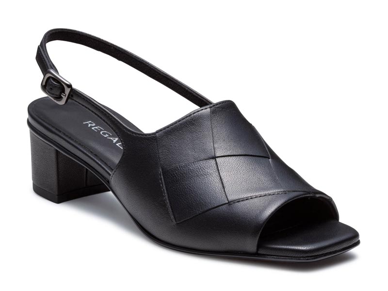 メッシュサンダル