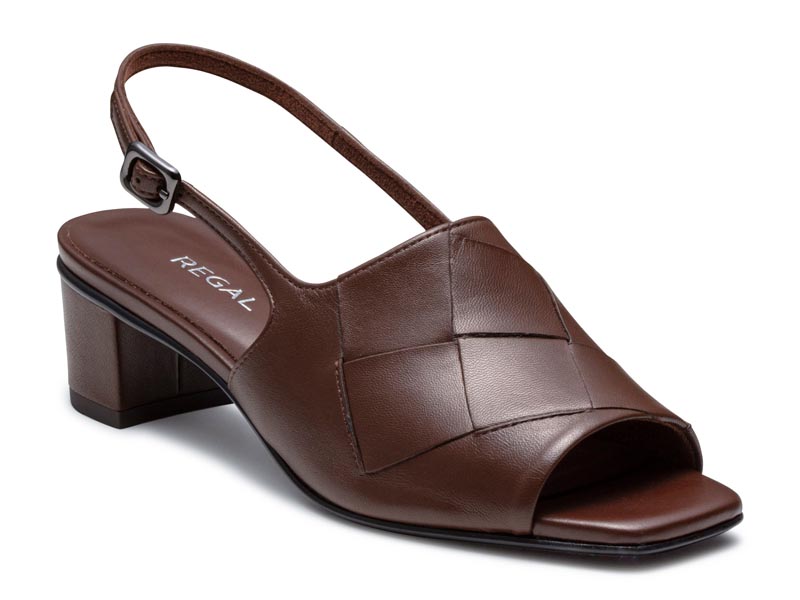 メッシュサンダル