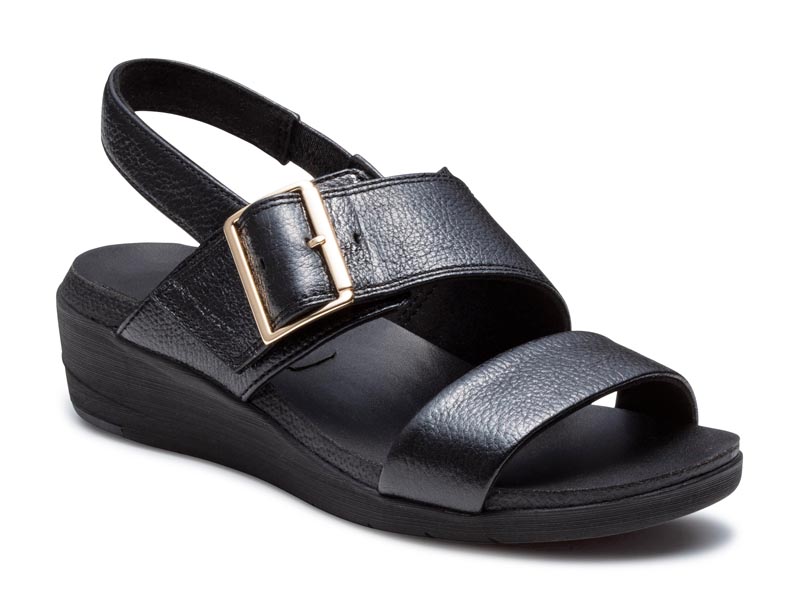 ベルトサンダル