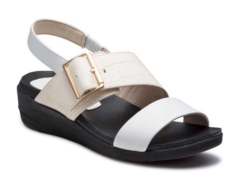 ベルトサンダル