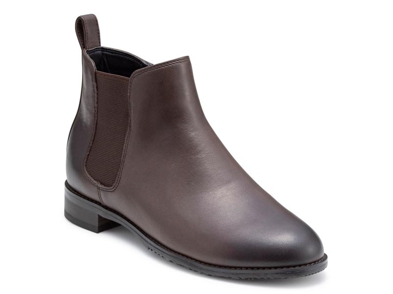 サイドゴアブーツ GORE-TEX