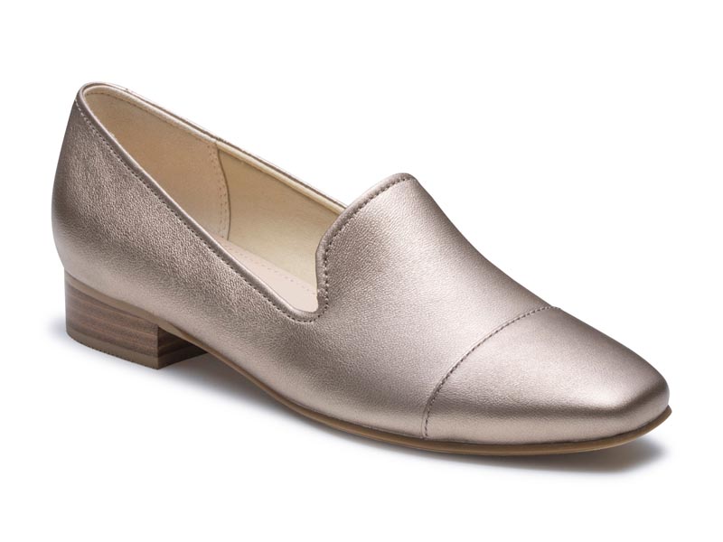 カジュアルスリッポンシューズ