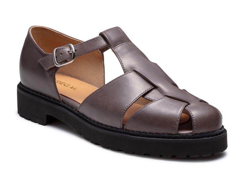 グルカサンダル