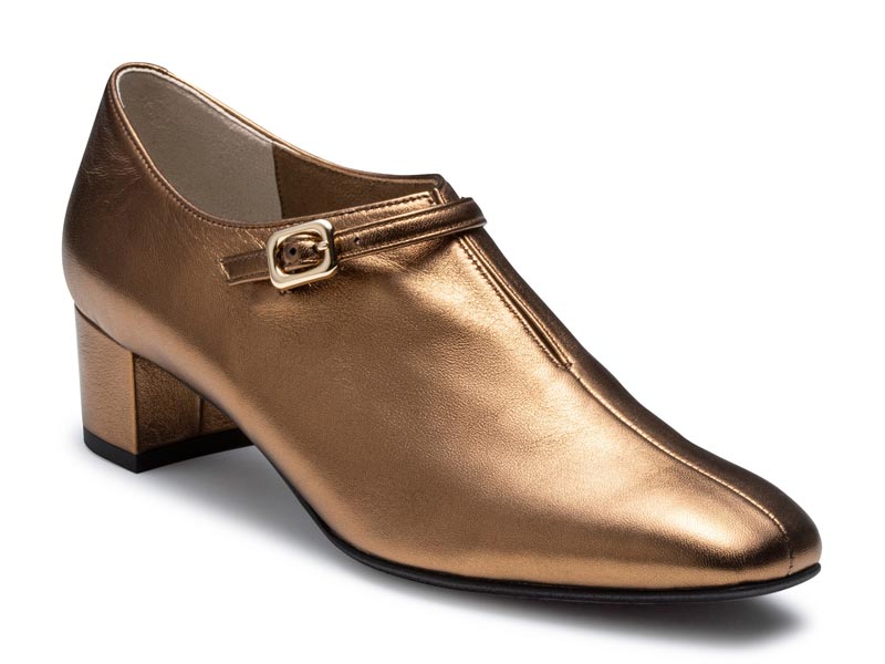 ベルテッドシューティー