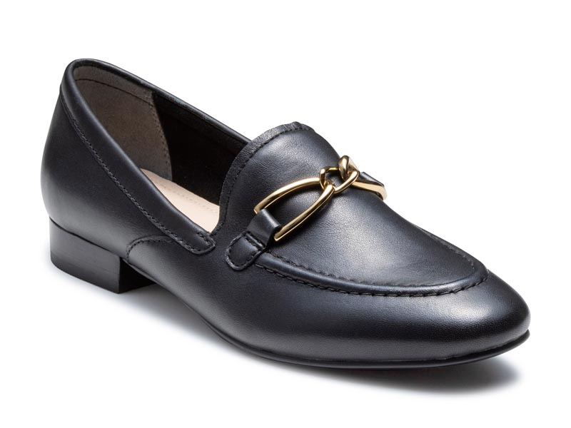 新品　リーガル　REGAL　ビットローファー　レザー　ブラック　977s リーガルシューアンドカンパニー レディース 977S ビット