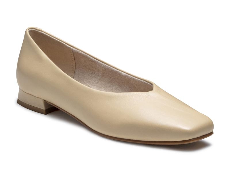 スクエアカッターシューズ