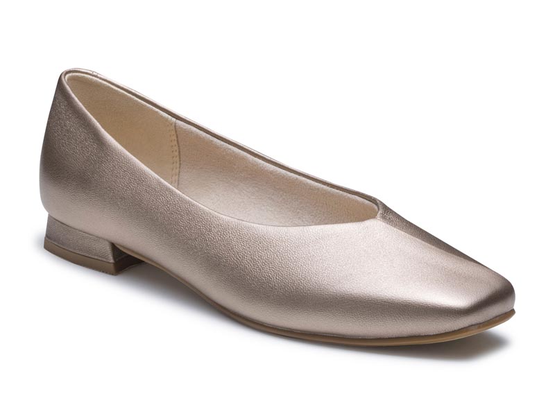 スクエアカッターシューズ