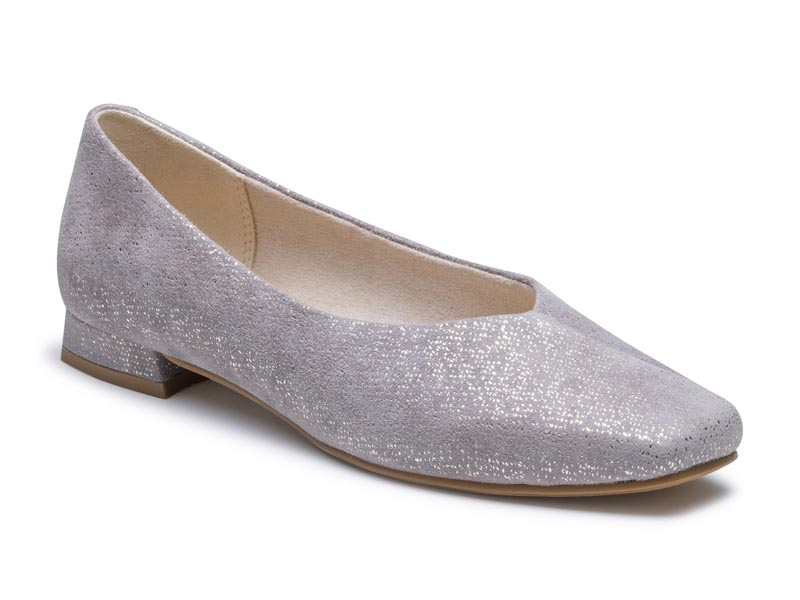 スクエアカッターシューズ