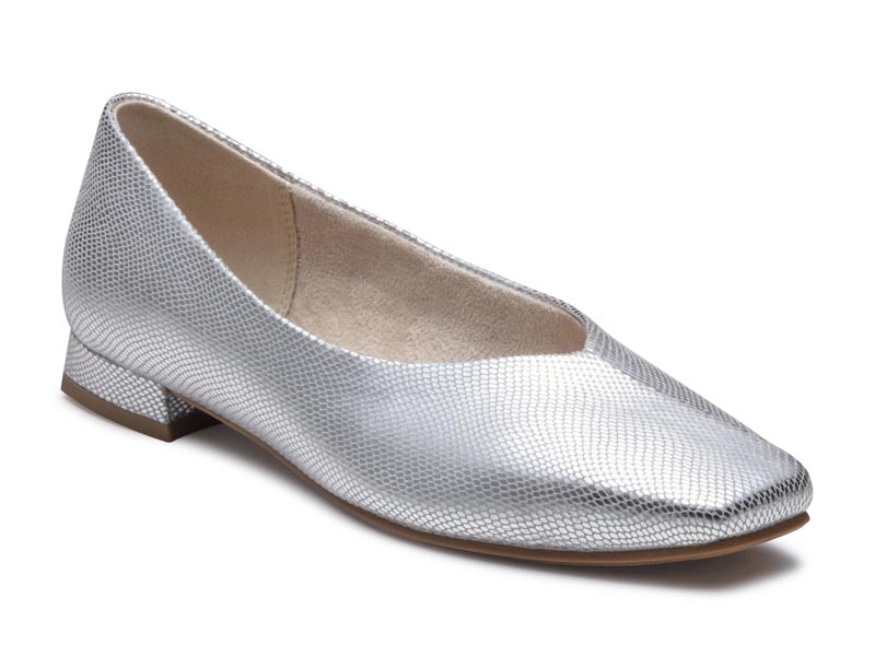 スクエアカッターシューズ