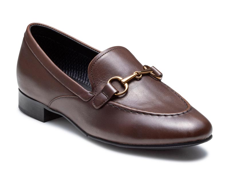 ビットローファー GORE-TEX