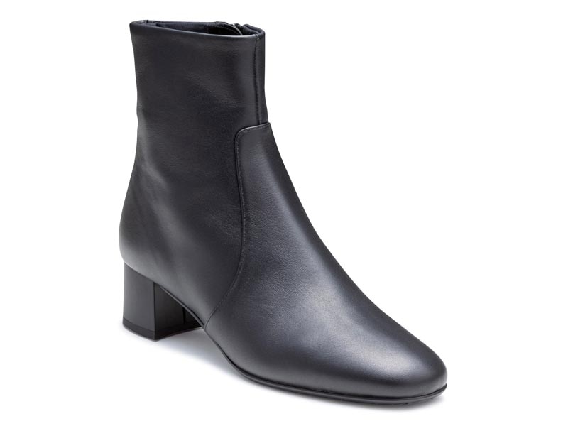 晴雨兼用ショートブーツ