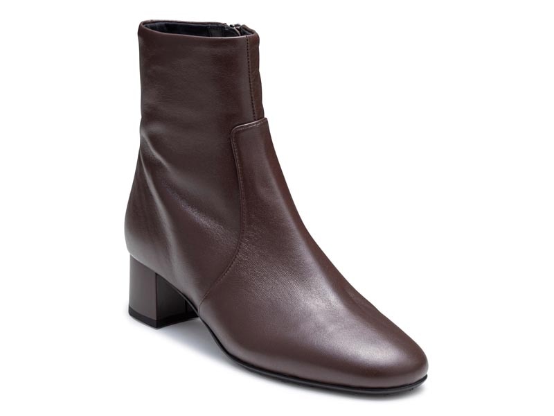 晴雨兼用ショートブーツ