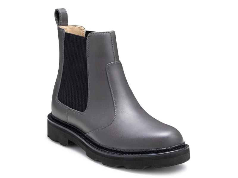 サイドゴアブーツ