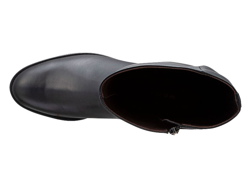REGAL ロングブーツ（F80NDE） | 靴・リーガルコーポレーション公式