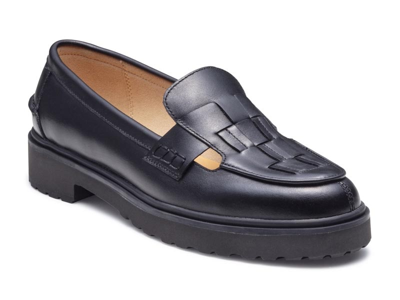 REGAL イントレチャートローファー（F80RAG） | 靴のリーガル