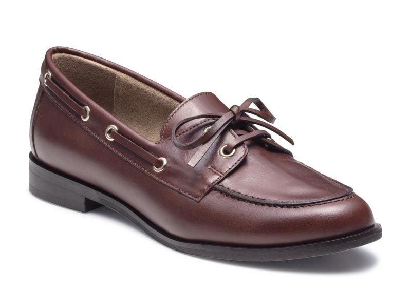 デッキタイプローファー