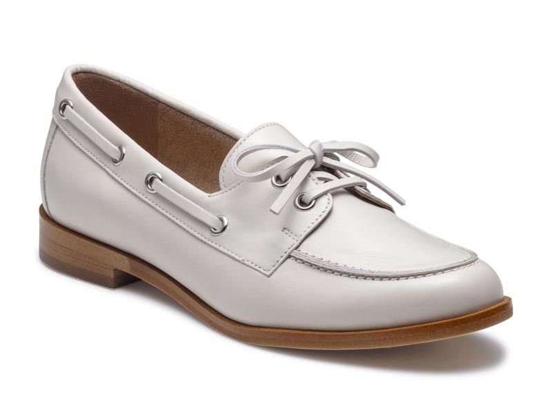 デッキタイプローファー