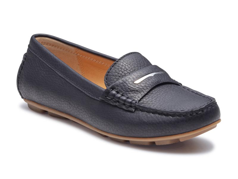 ドライビングタイプシューズ